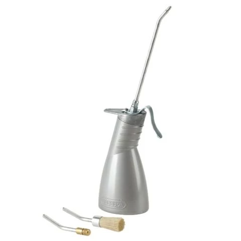 Industrioljekanna smörjset 300 ml