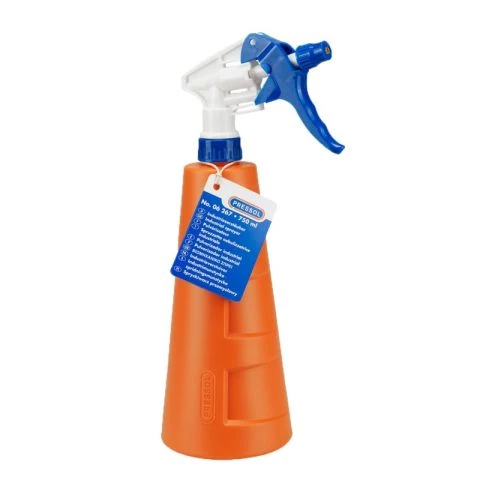 Industrispridare 750 ml mässingmunstycke