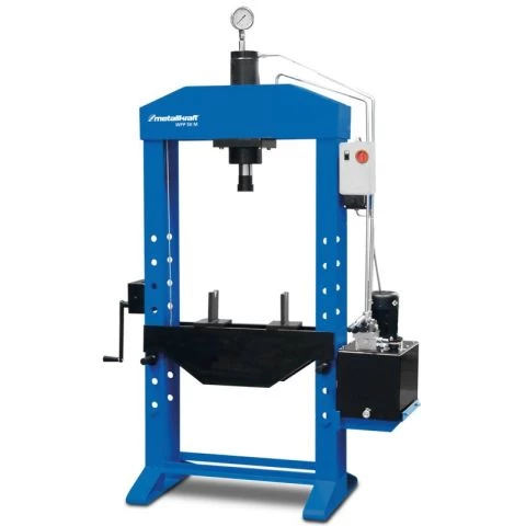 Verkstadspress WPP 50M