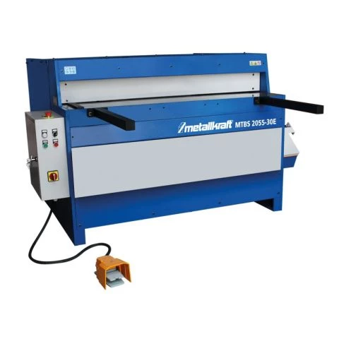 Motordriven gradsax MTBS 2055-30 E