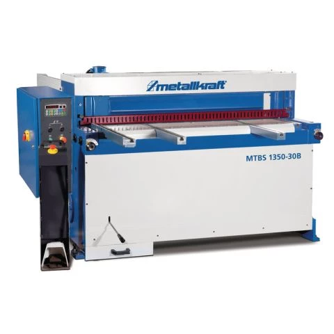 Gradsax MTBS 1350-30 B, NC styrt anhåll