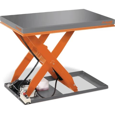 Lyftbord SHT2000