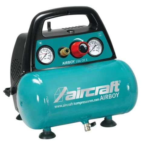 AIRBOY 186 OF E - Kompressor