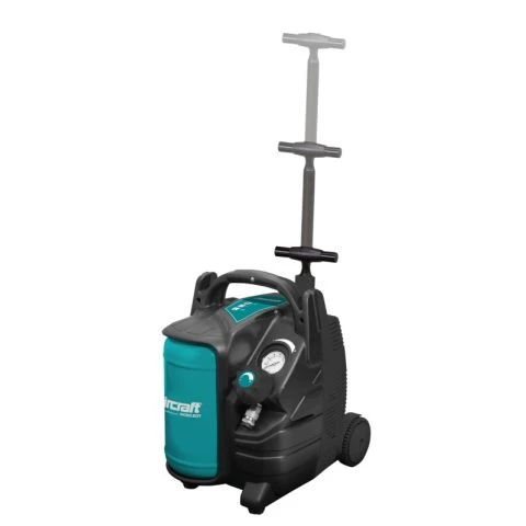 MOBILBOY 185 OF E - Kompressor