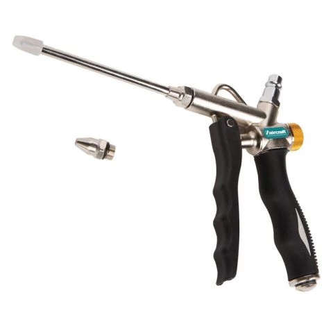Blåspistol BP PRO Duo