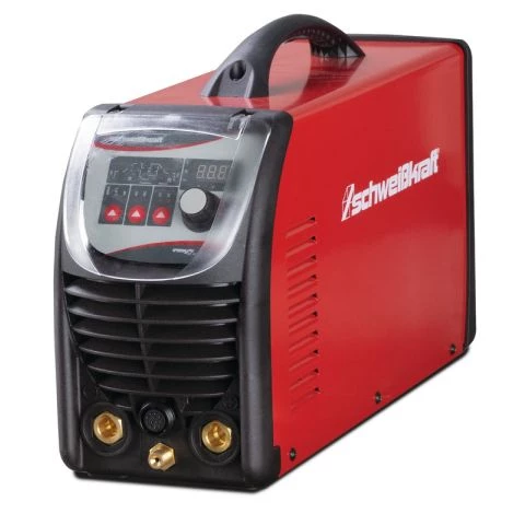 Svets Easy-Tig 201 AC/DC Pulse
