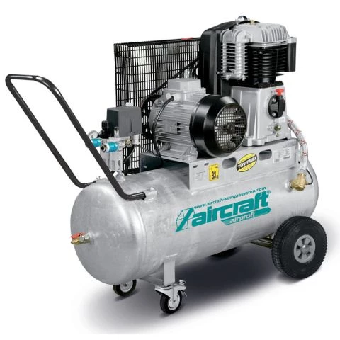 AIRPROFI 703/100/15 - Kompressor