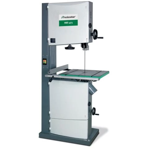 Träbandsåg HBS 473 (400 V)