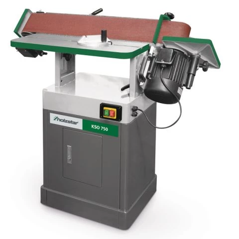 Kantslipmaskin KSO 750 (230V)