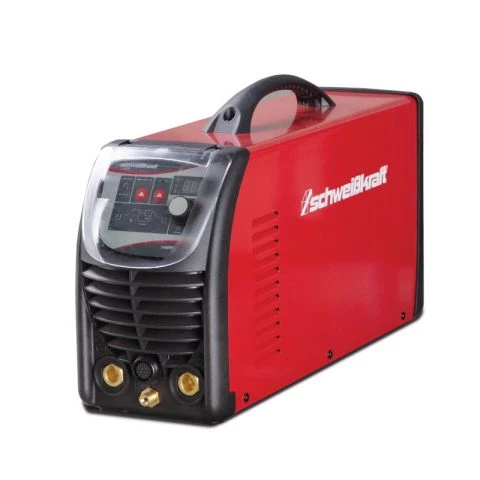 Svets Easy-Tig 201 DC Pulse