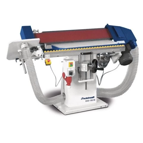Kantslipmaskin KSO 150 M