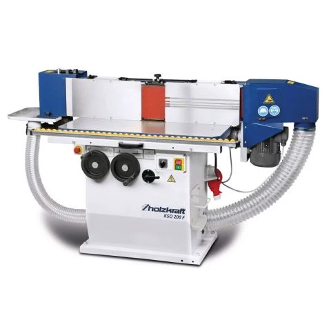 Kantslipmaskin KSO 200 F
