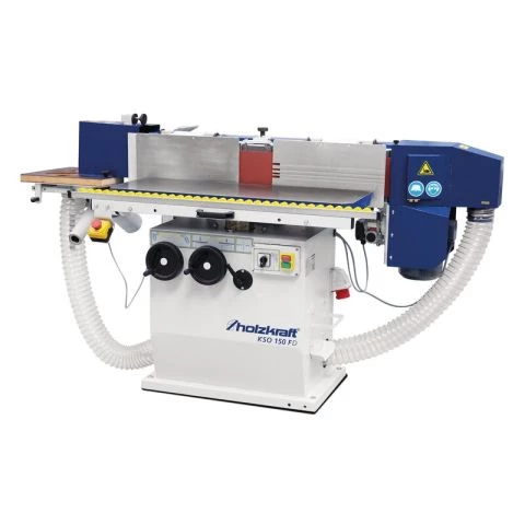 Kantslipmaskin KSO 150 FD