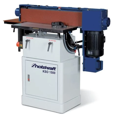 Kantslipmaskin KSO 1500