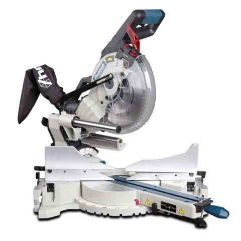 Kap- & Gersåg KGZ 2540 Vario