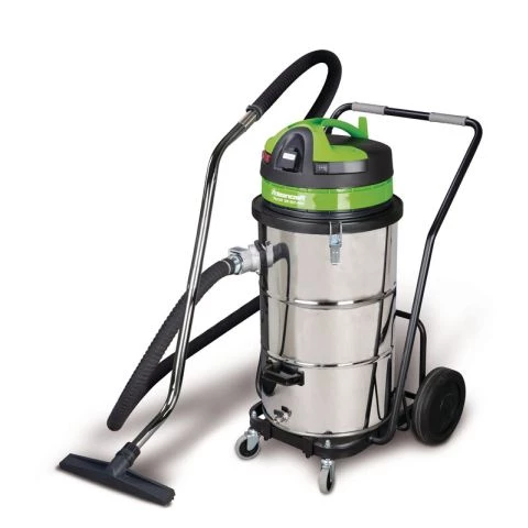 Industridammsugare Flexcat 378 EOT PRO Demo