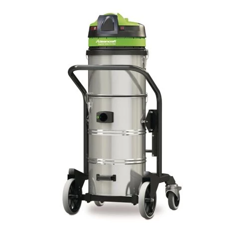 Grovdammsugare 378 CYC-PRO