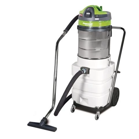 Industridammsugare 390 EOT