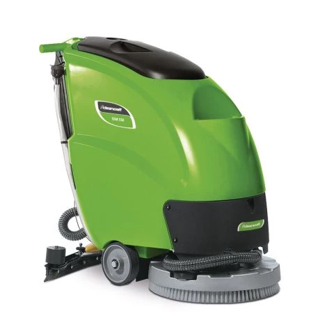 Skurmaskin SSM 550