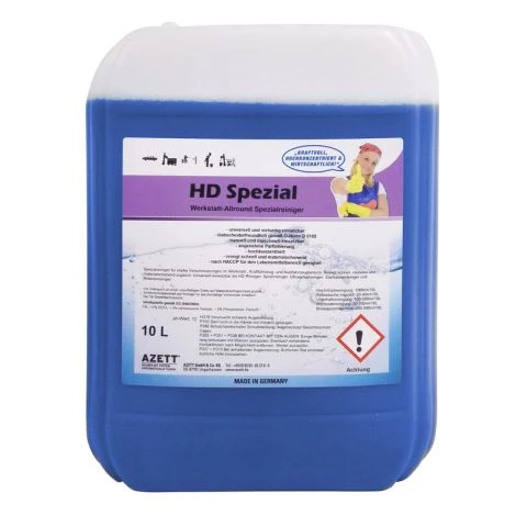Universal rengöringsmedel alkaliskt 10L