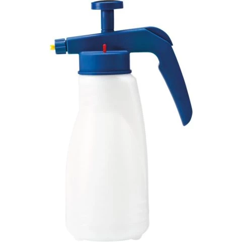 Tryckspruta, solvent plus 1,5 L