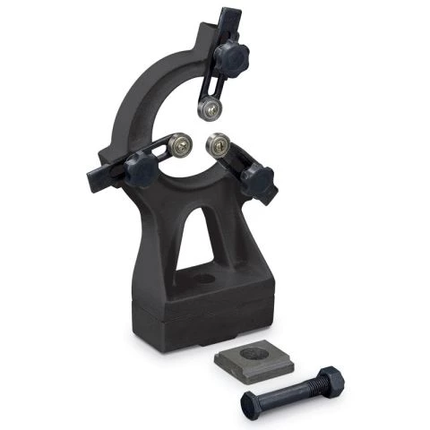 Svarvstöd till DB 900