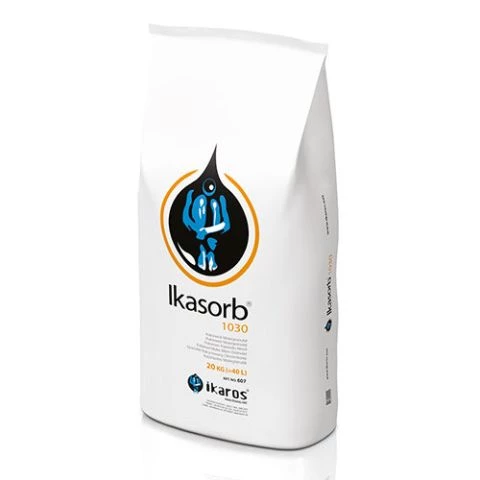 Absorbent granulat, 1030 diatomit