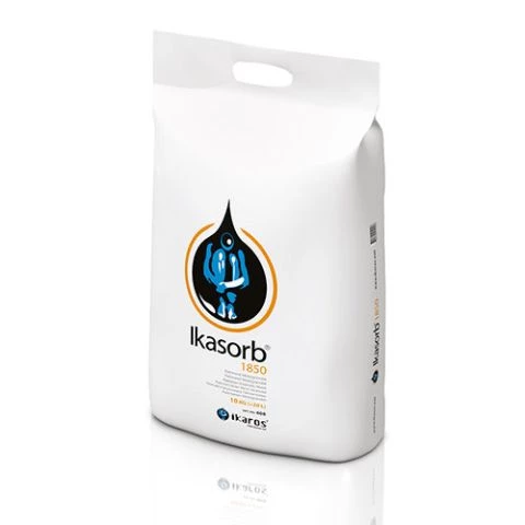 Absorbent granulat, 1850 diatomit