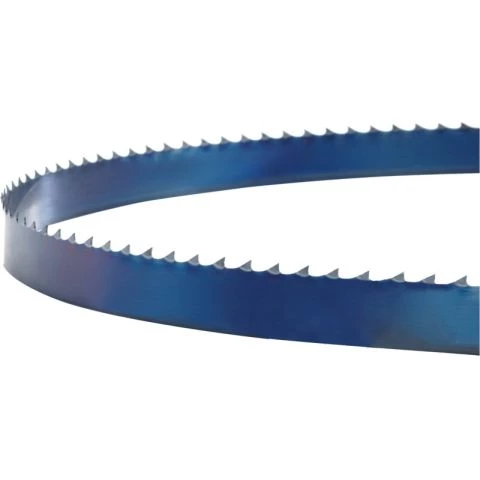 Bandsågsblad, trä