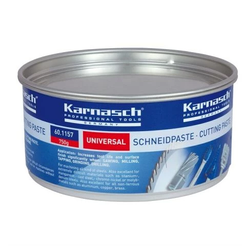 Universal skärpasta 750g