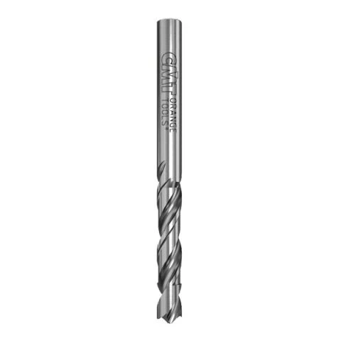 Spiralborr, HW solid X-TREME