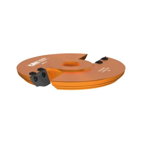 Frisfräs, HW