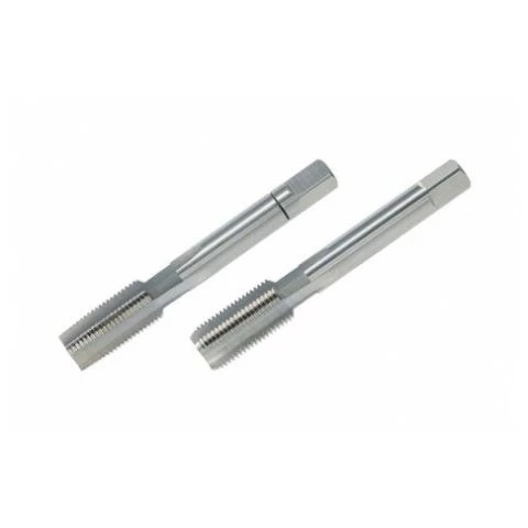 G 3/4 x 14 - 2 st/set, Vänster, DIN 5157, Handgängtapp
