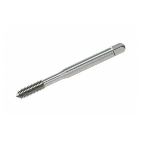 M16 x 2.0   - DIN 376, Utan spår, HSS-E, Pressande maskingängtapp