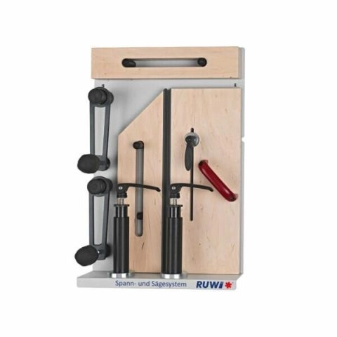 RUWI Safety Saw System Premium för Format 4®