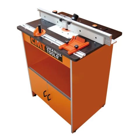 Fräsbord CMT INDUSTRIO