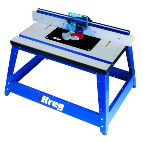 KREG Fräsbord