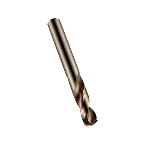Borr HSS A117 kobolt 2.5xD