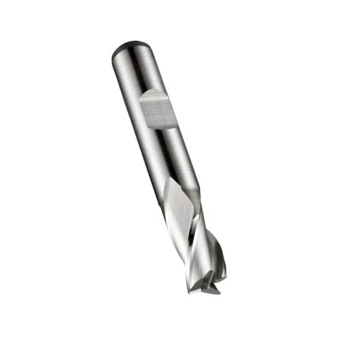 Pinnfräs C306 HSS-E obelagd