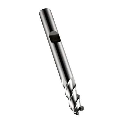Pinnfräs C299 HSS-E obelagd