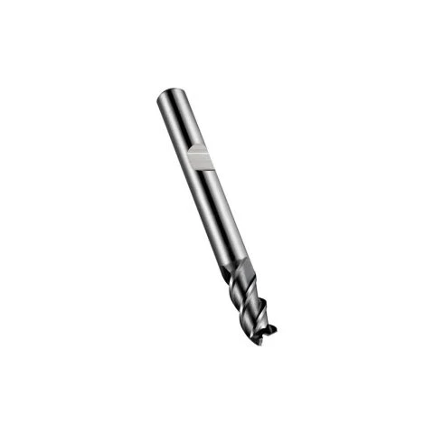 Pinnfräs C907 HSS-E Alcrona belagd