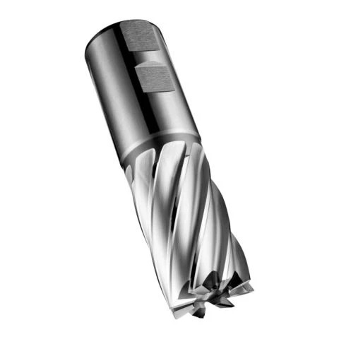 Pinnfräs C247 HSS-E obelagd