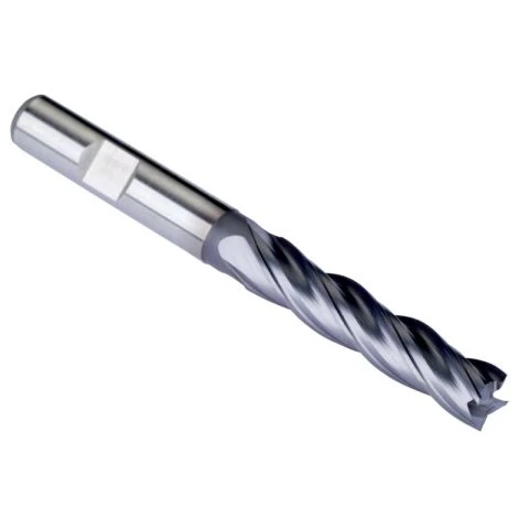 Pinnfräs C295 HSS-E TiCN belagd