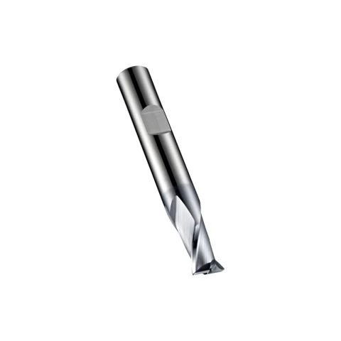 Pinnfräs S802HB HM AlCrN belagd