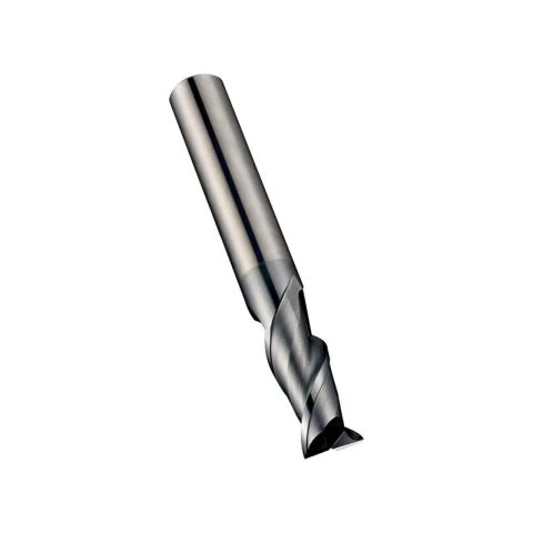 Pinnfräs S710 HM AlCrN belagd