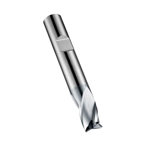 Pinnfräs S803HB HM AlCrN belagd