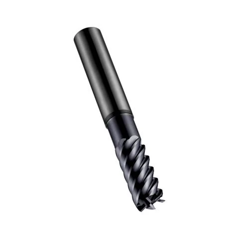 Pinnfräs S225 HM AlTiN belagd