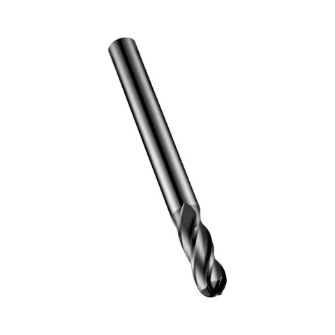 Radiefräs S511 HM  X-CEED belagd