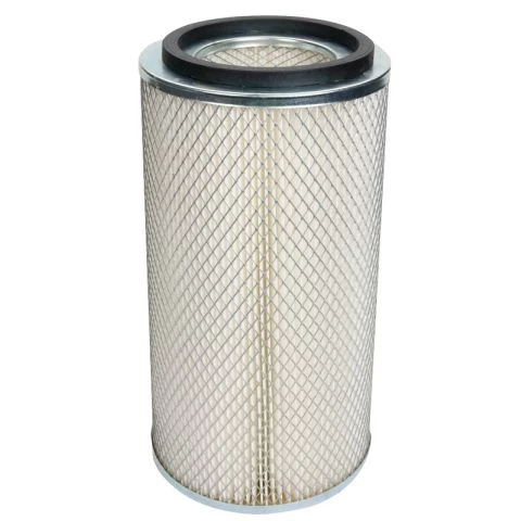 Filter till UNICRAFT blästerskåp