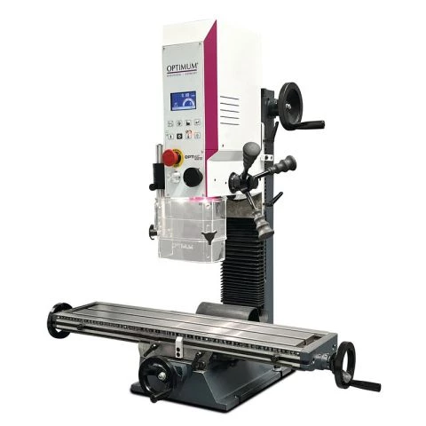 OPTImill MH 2DV